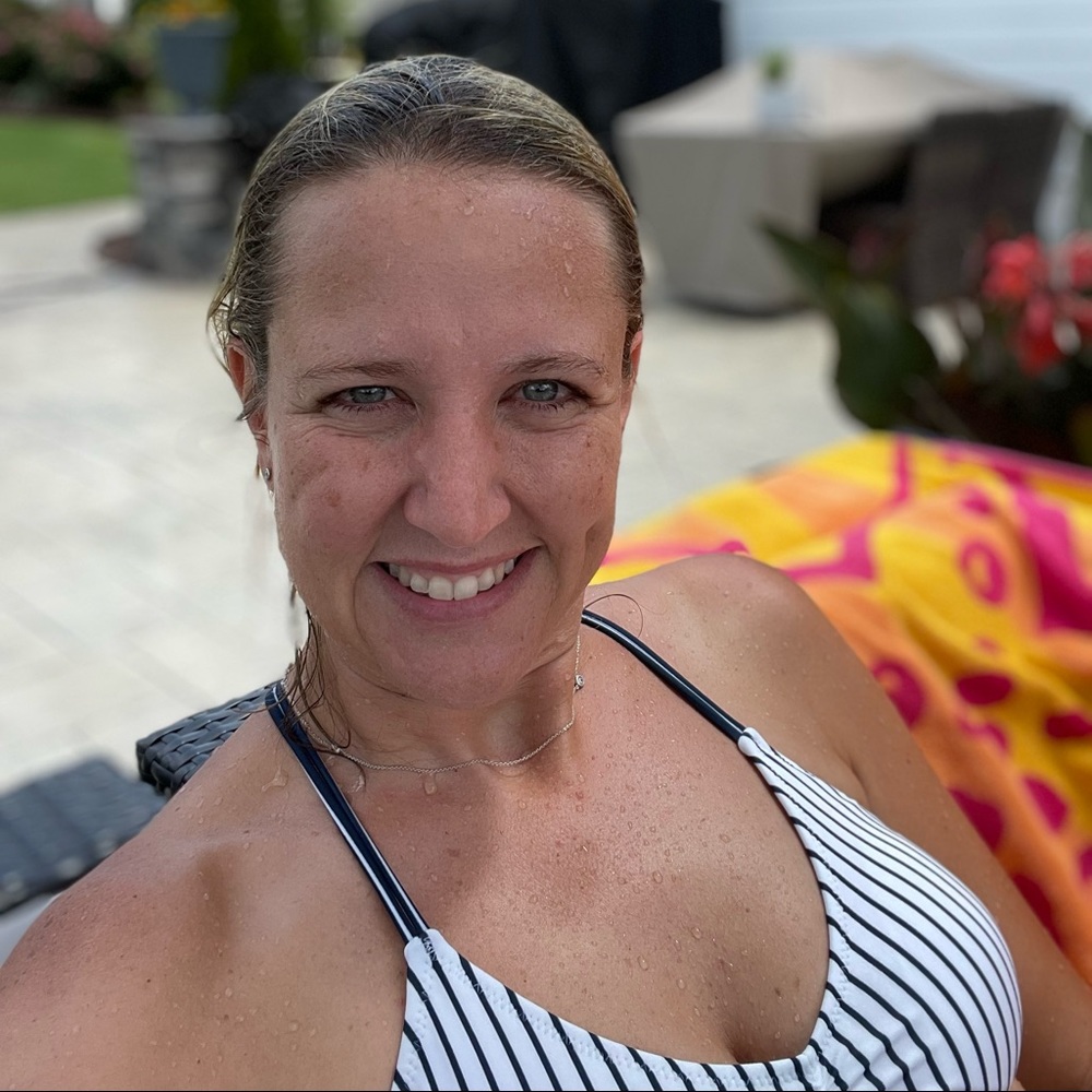 Meet your Posher, Michaela